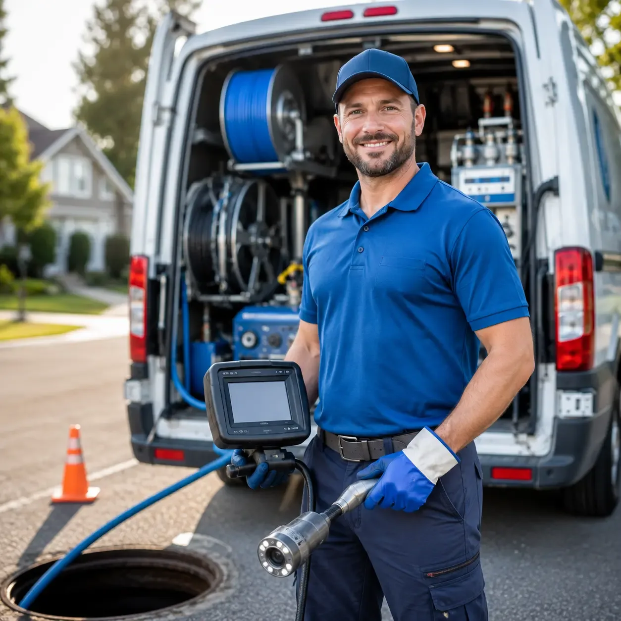 Local Pipe Relining specialists in South Royalton, VT