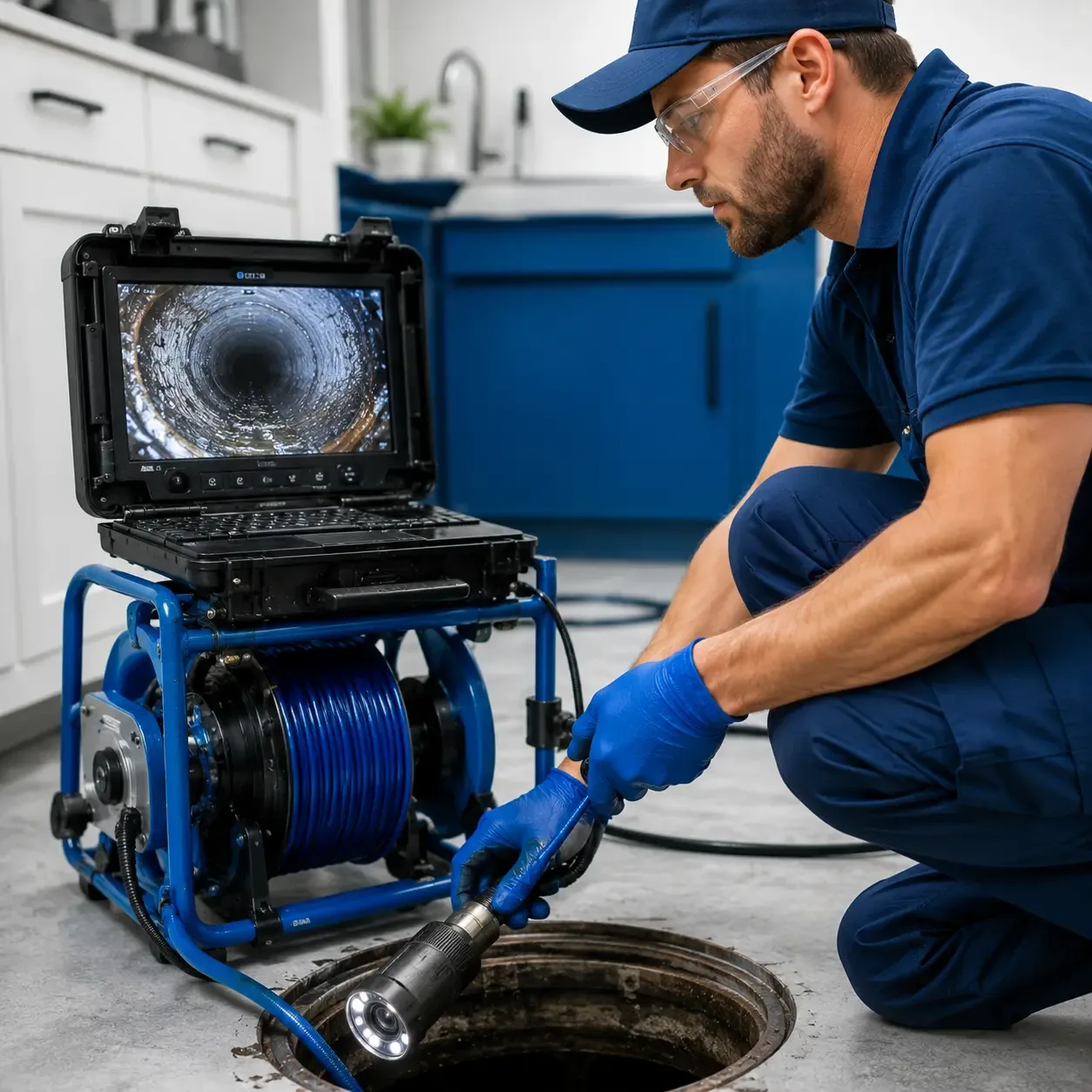 Pipe Relining professionals serving South Royalton, VT